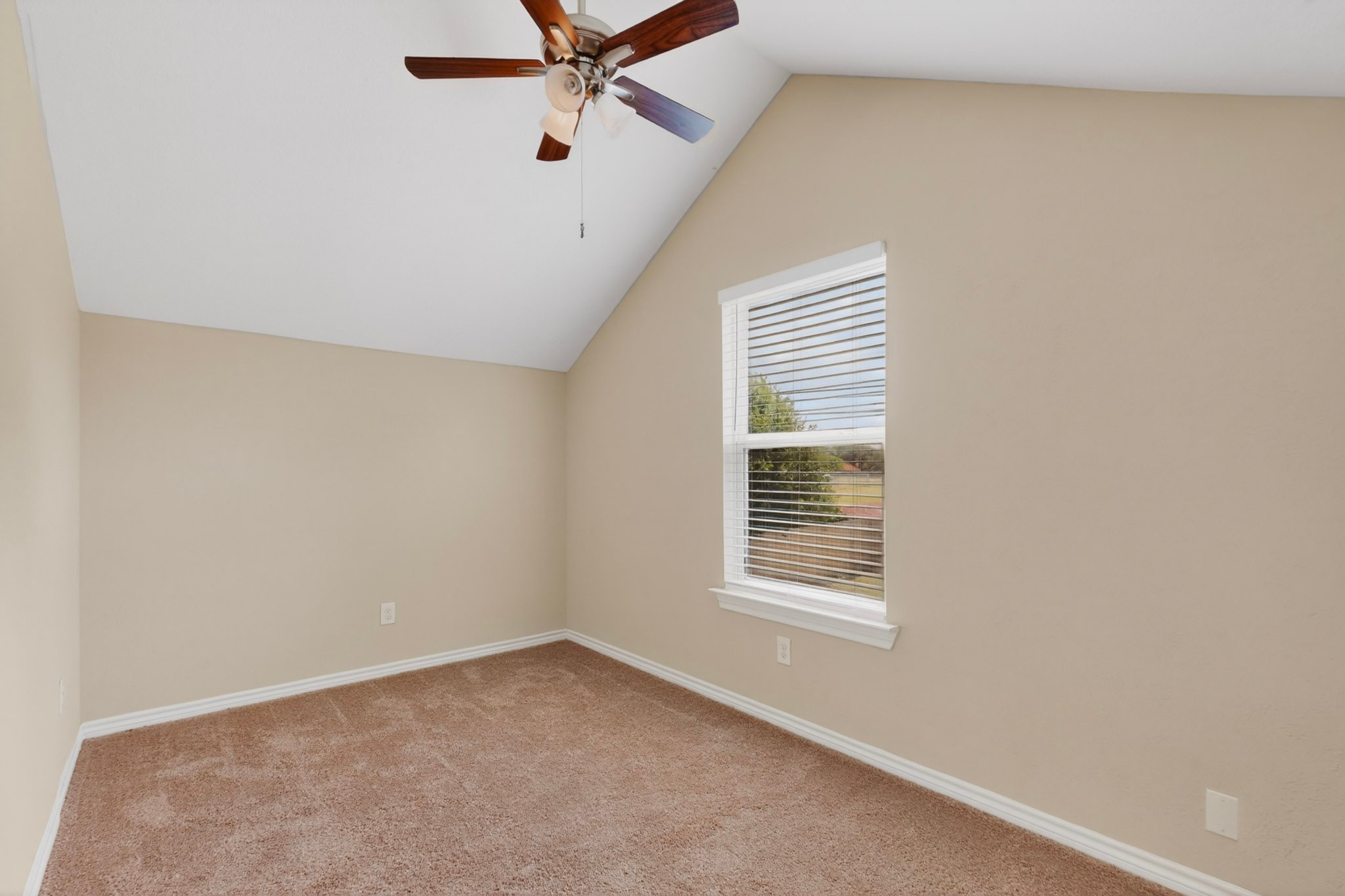 12711 Rampart Street Austin, TX 78727 - Photo 32 of 39 Upstairs Bedroom 2