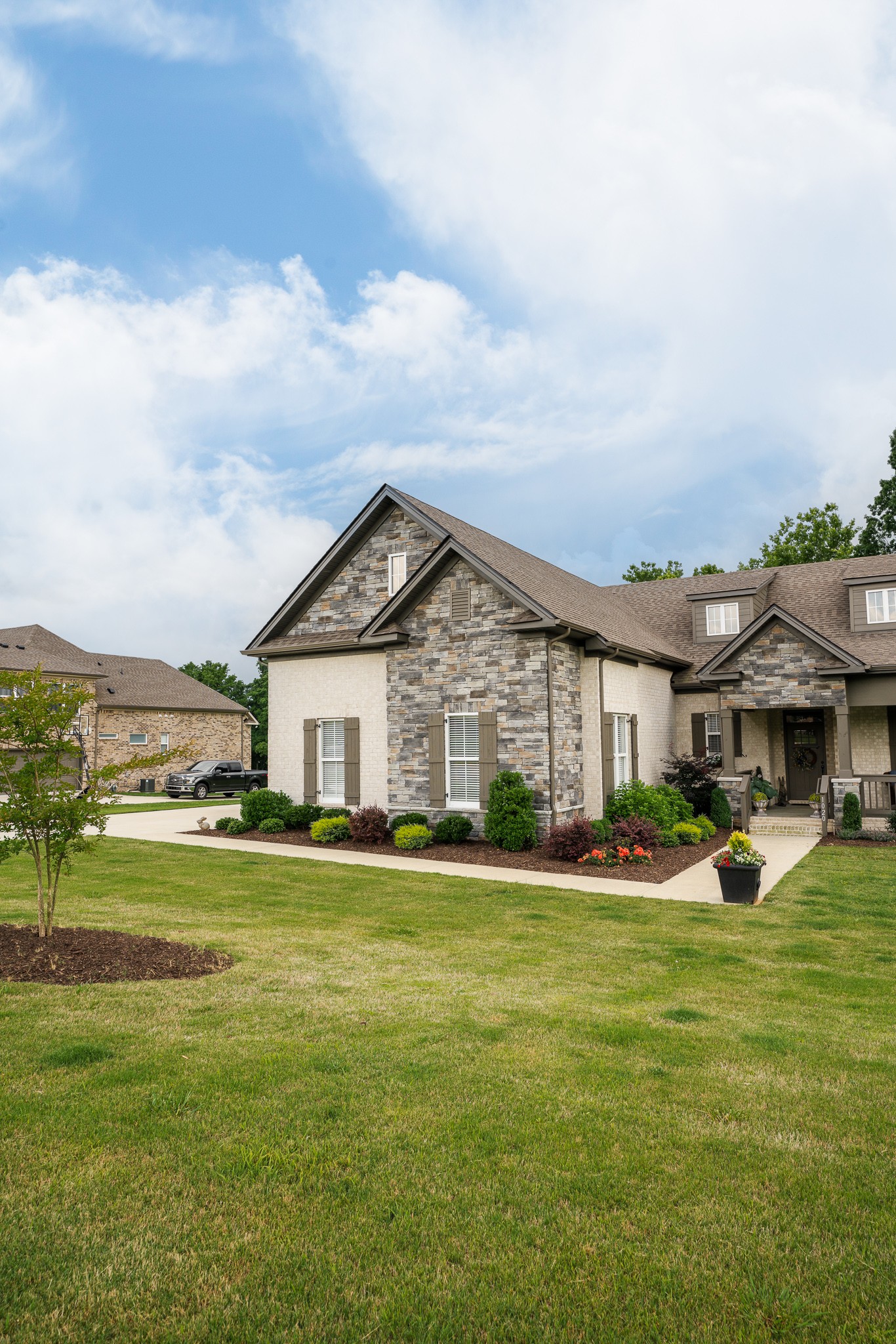 1020 Hideaway Road Columbia, TN 38401 - Photo 3 of 70