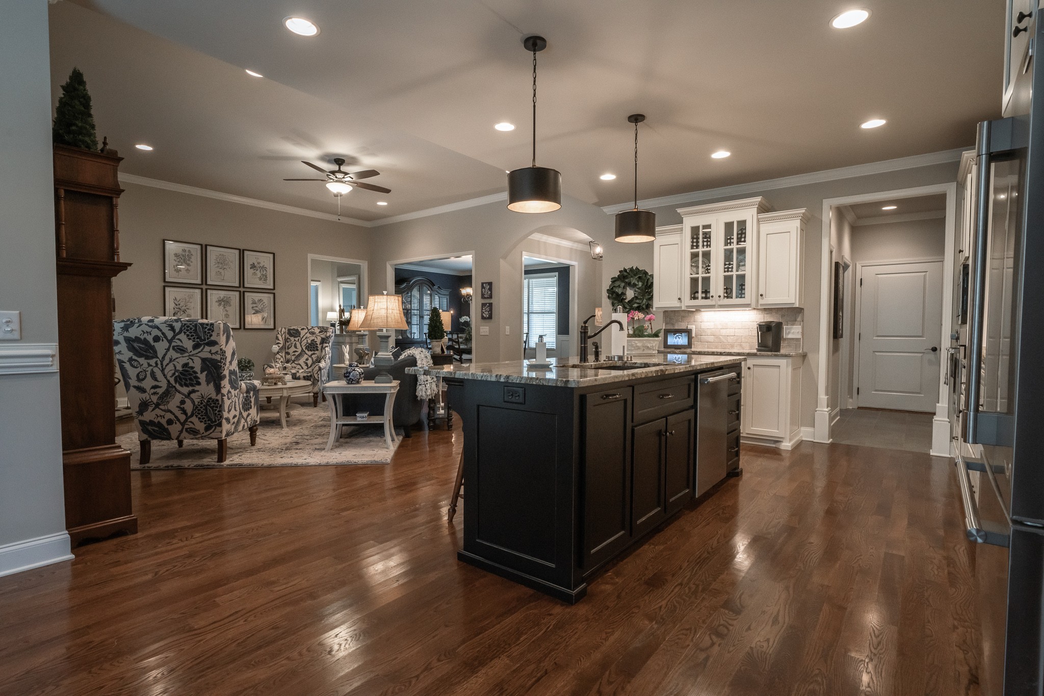 1020 Hideaway Road Columbia, TN 38401 - Photo 39 of 70