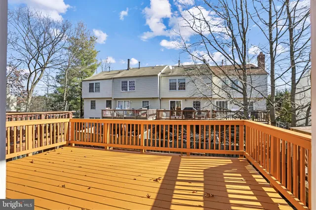 a front view of a house with a balcony