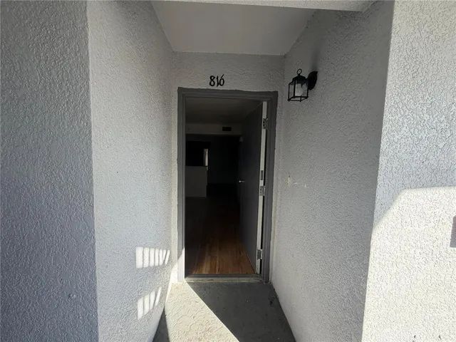 $1,650 | 2323 McCoy Road, Unit 816, Orlando, FL 32809