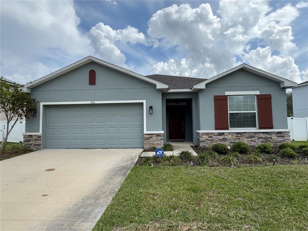 356 Citrine Loop Kissimmee, FL 34758 - Photo 1 of 9
