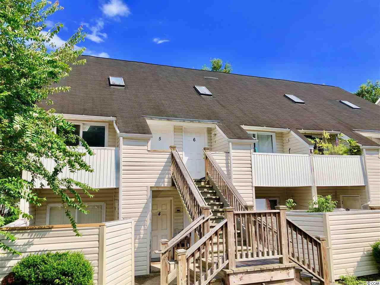 404 Cambridge Circle, Unit K5 Murrells Inlet, SC 29576 - Photo 1 of 27 Gallery Image 1