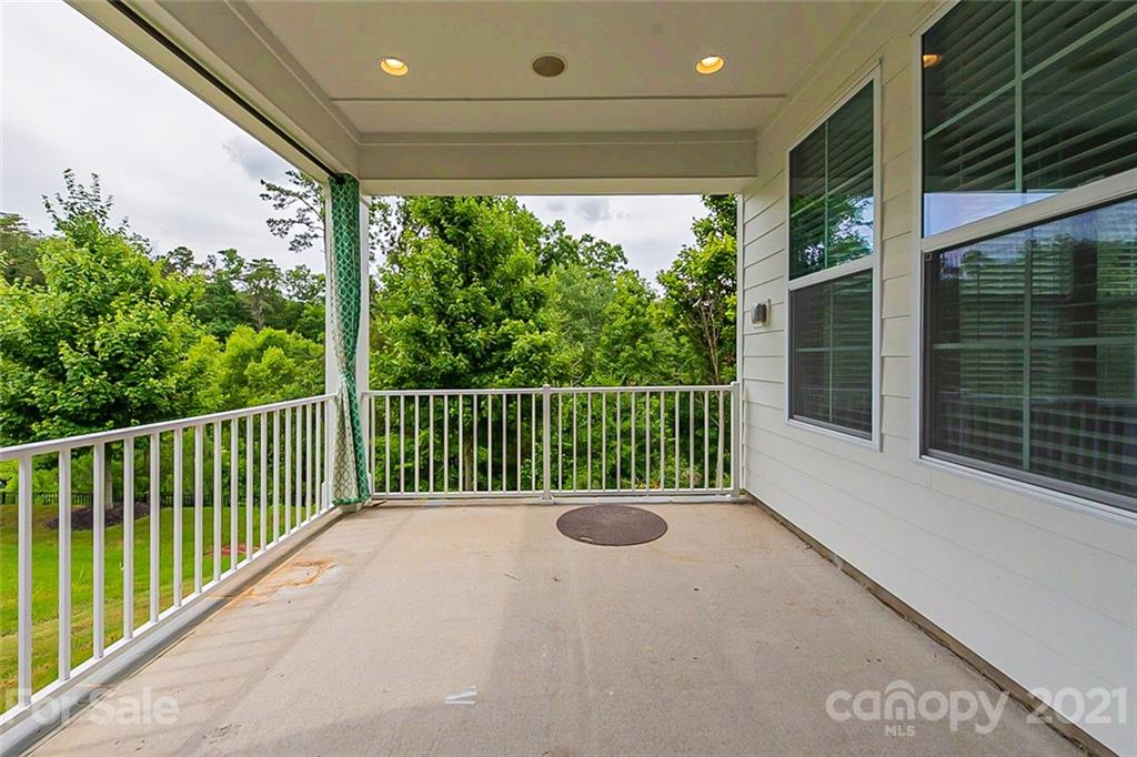 1021 Emory Lane Fort Mill, SC 29708 - Photo 21 of 24 a view of a porch