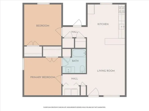 $156,500 | 1358 South 12th Street, Waco, TX 76706