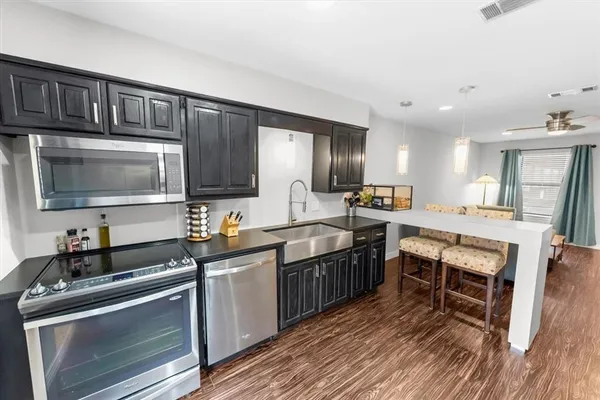 $156,500 | 1358 South 12th Street, Waco, TX 76706