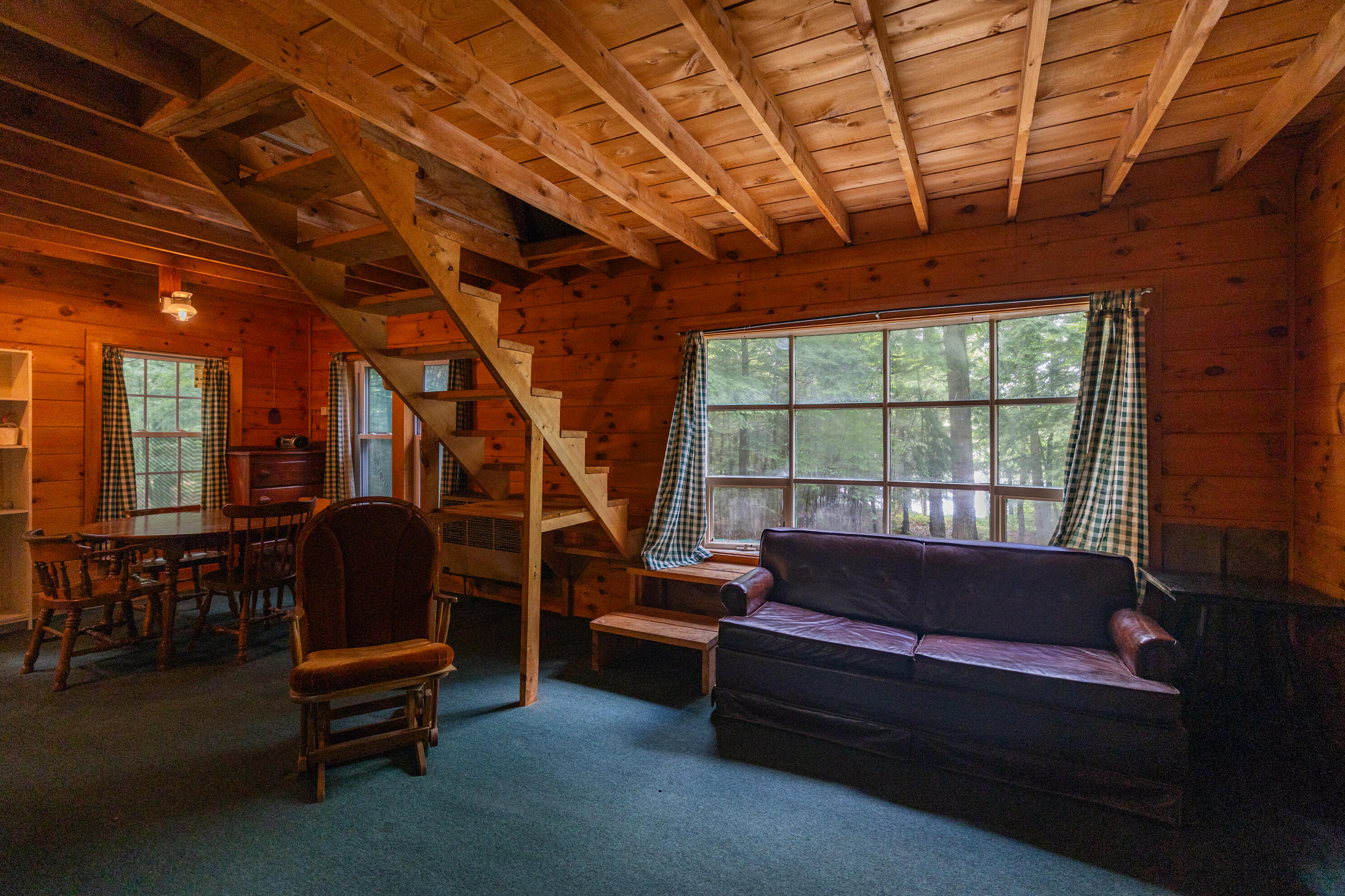 52 Swan Pond Road Hartford, ME 04220 - Photo 9 of 28 IMG_8243-HDR