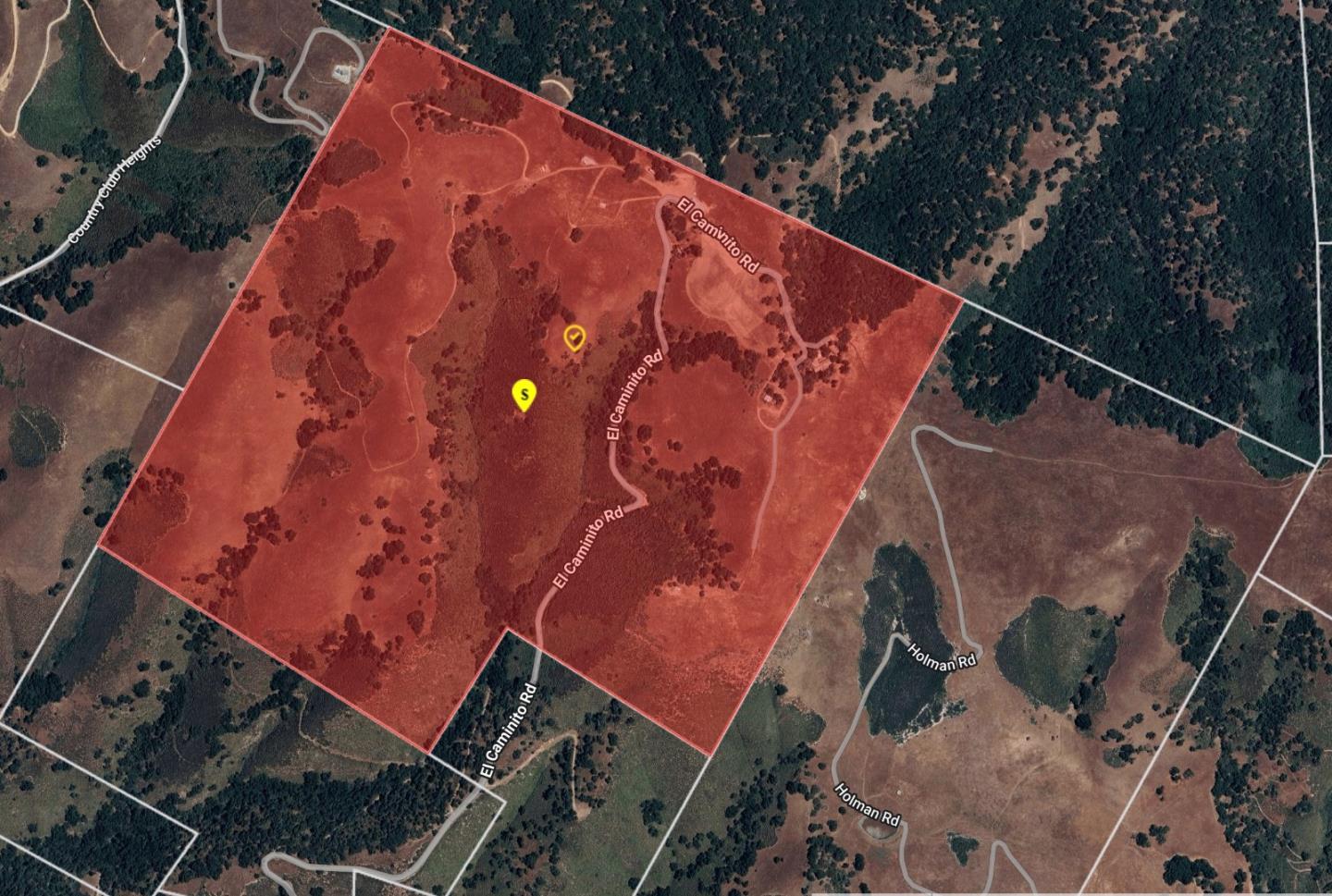 Weathertop Weathertop Ranch Carmel Valley, CA 93924 - Photo 12 of 12