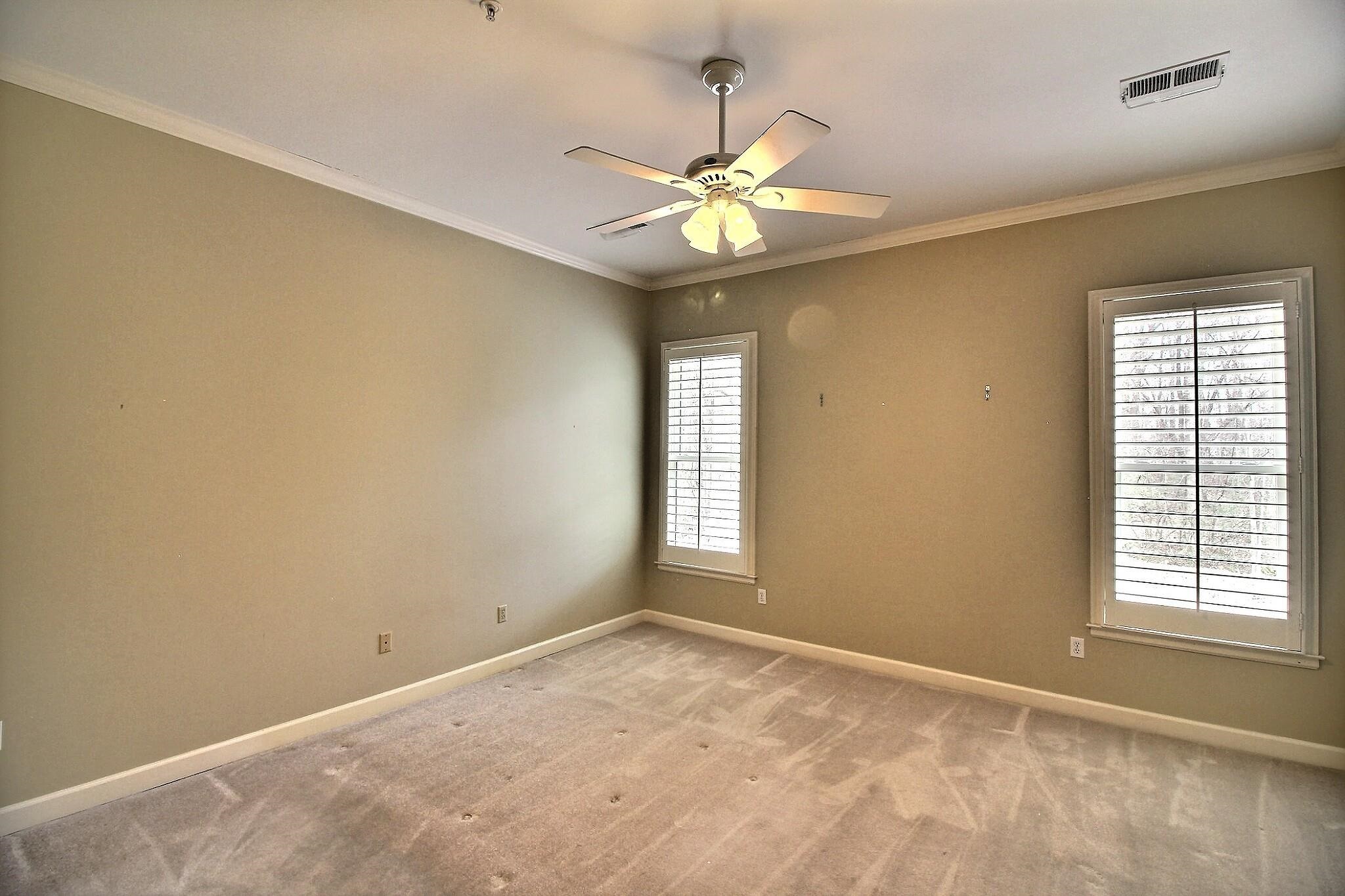 1748 Higginson Square Collierville, TN 38017 - Photo 12 of 23 a view of an empty room with a window