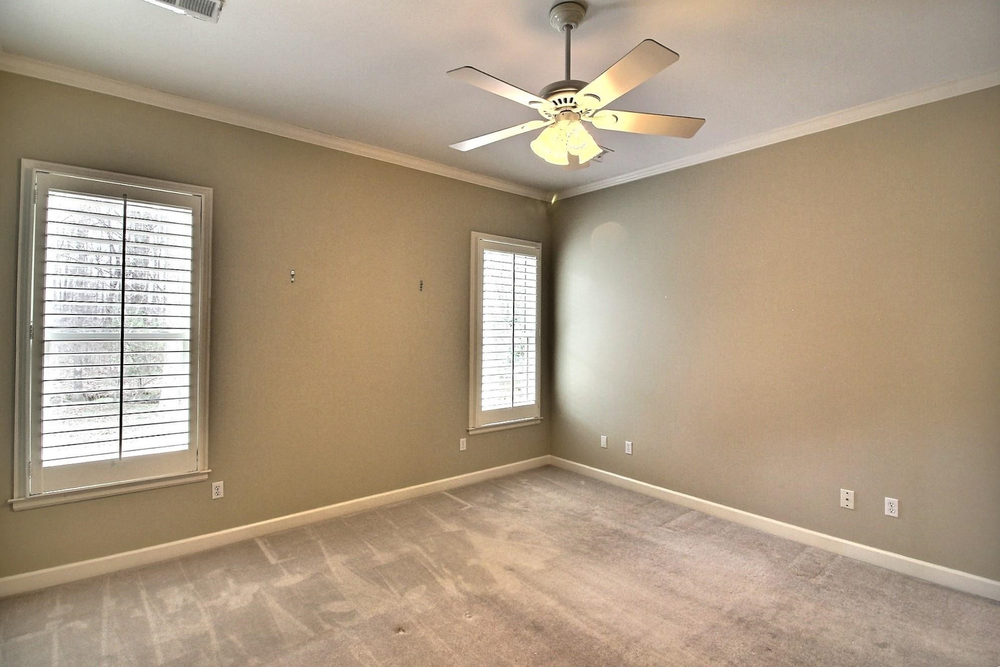 1748 Higginson Square Collierville, TN 38017 - Photo 13 of 23 a view of an empty room with a window