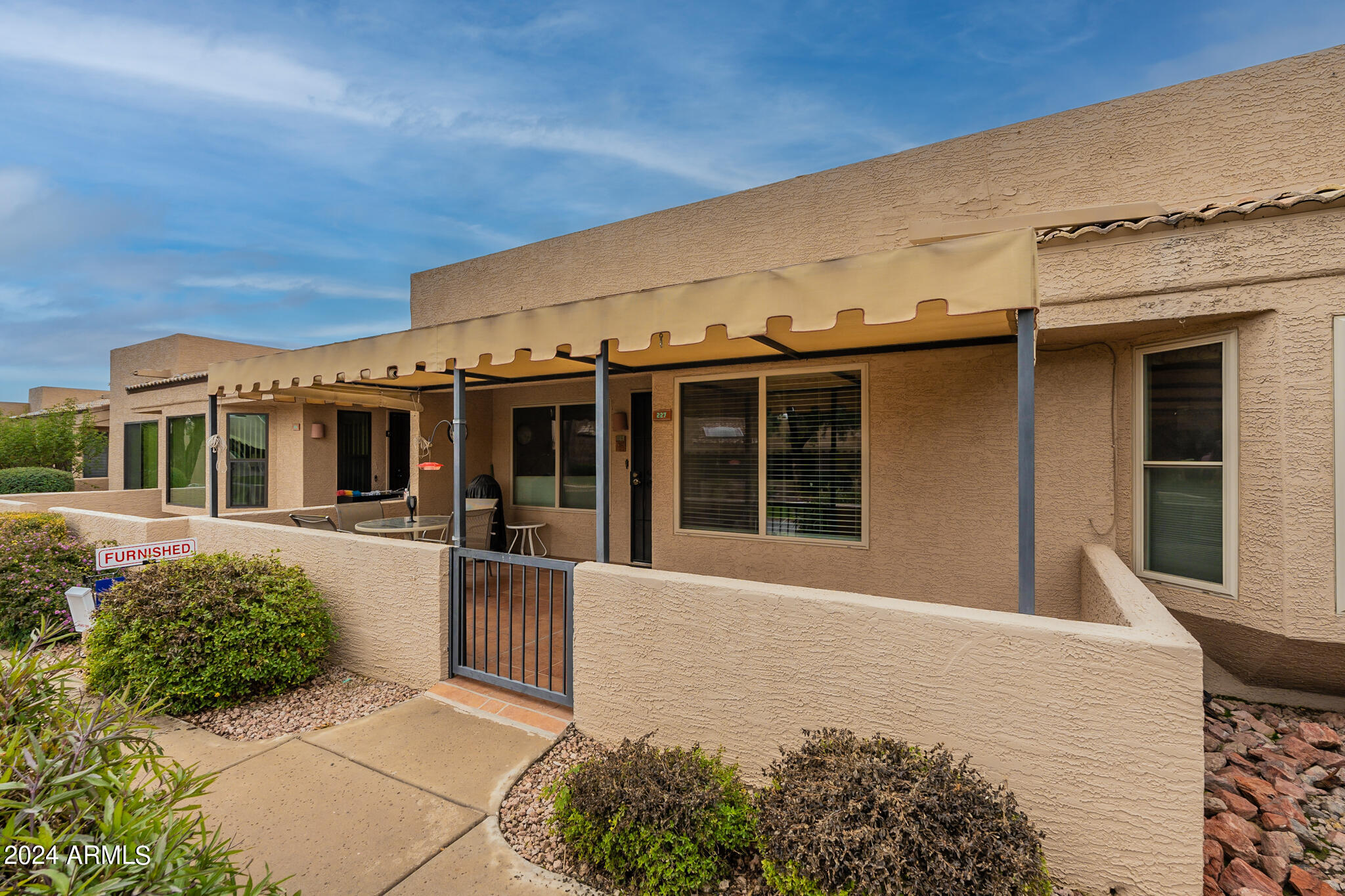 14300 West Bell Road, Unit 227 Surprise, AZ 85374 - Photo 1 of 19 Front1