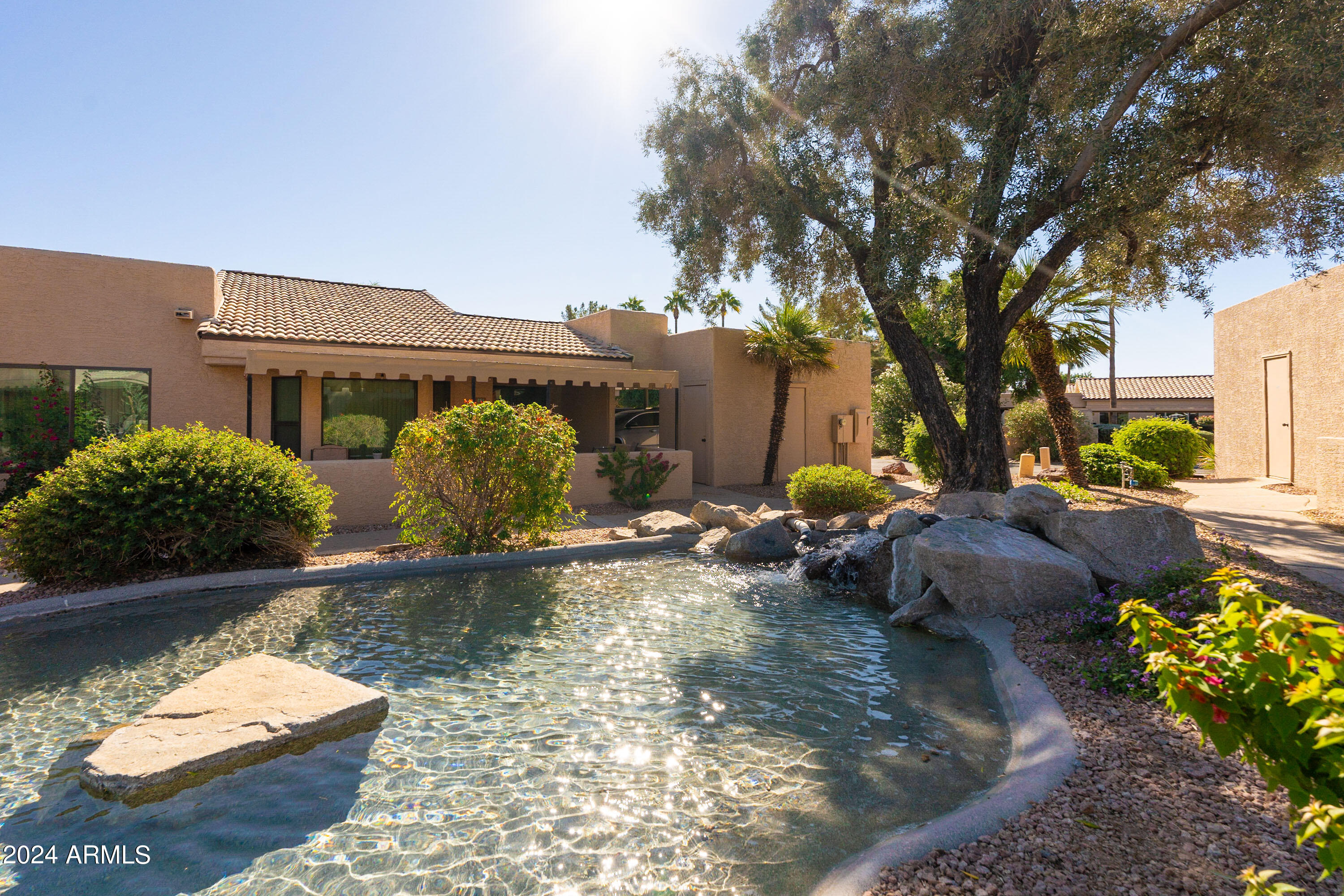 14300 West Bell Road, Unit 227 Surprise, AZ 85374 - Photo 12 of 19 Front View
