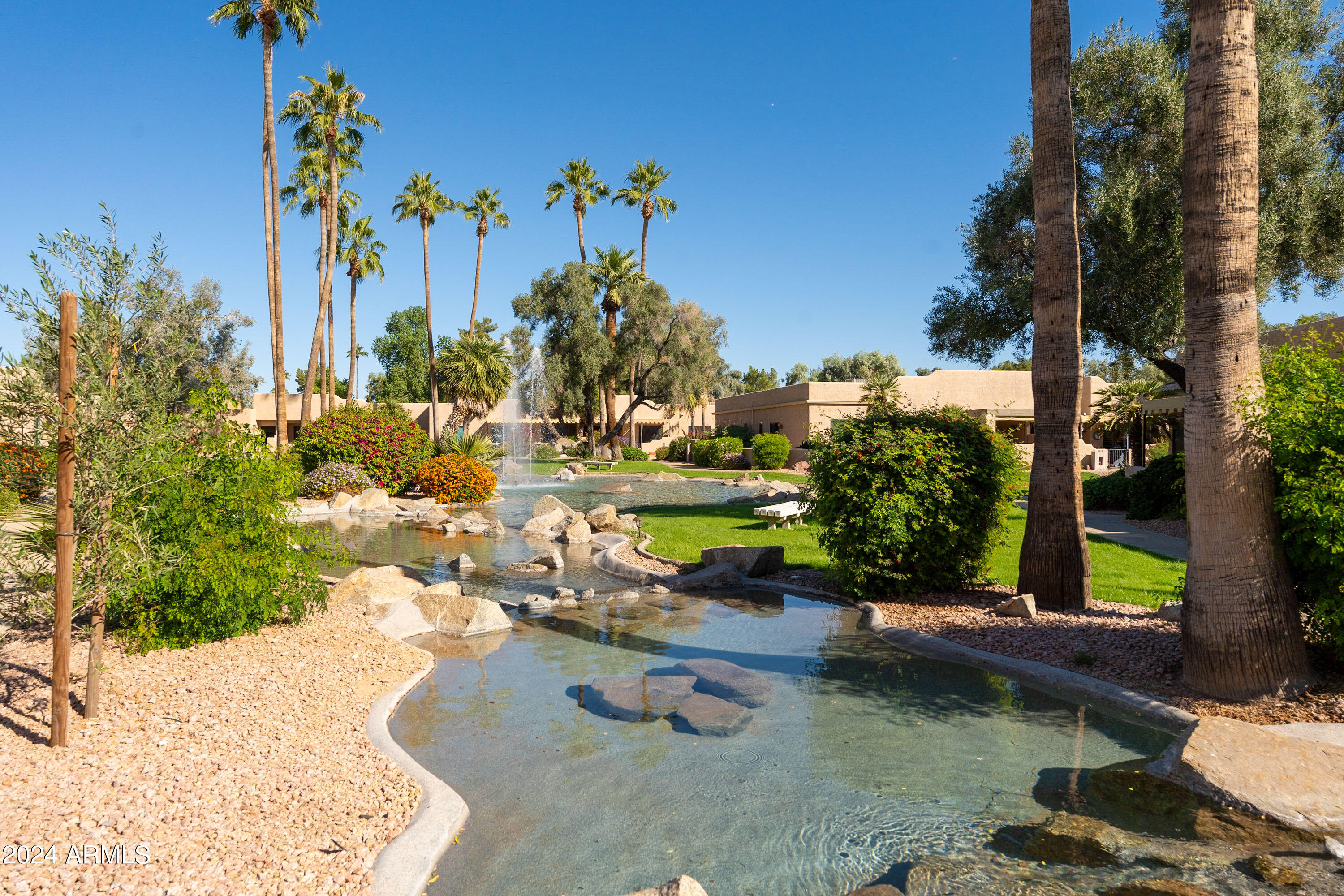 14300 West Bell Road, Unit 227 Surprise, AZ 85374 - Photo 13 of 19 13_View of Fountains From Front