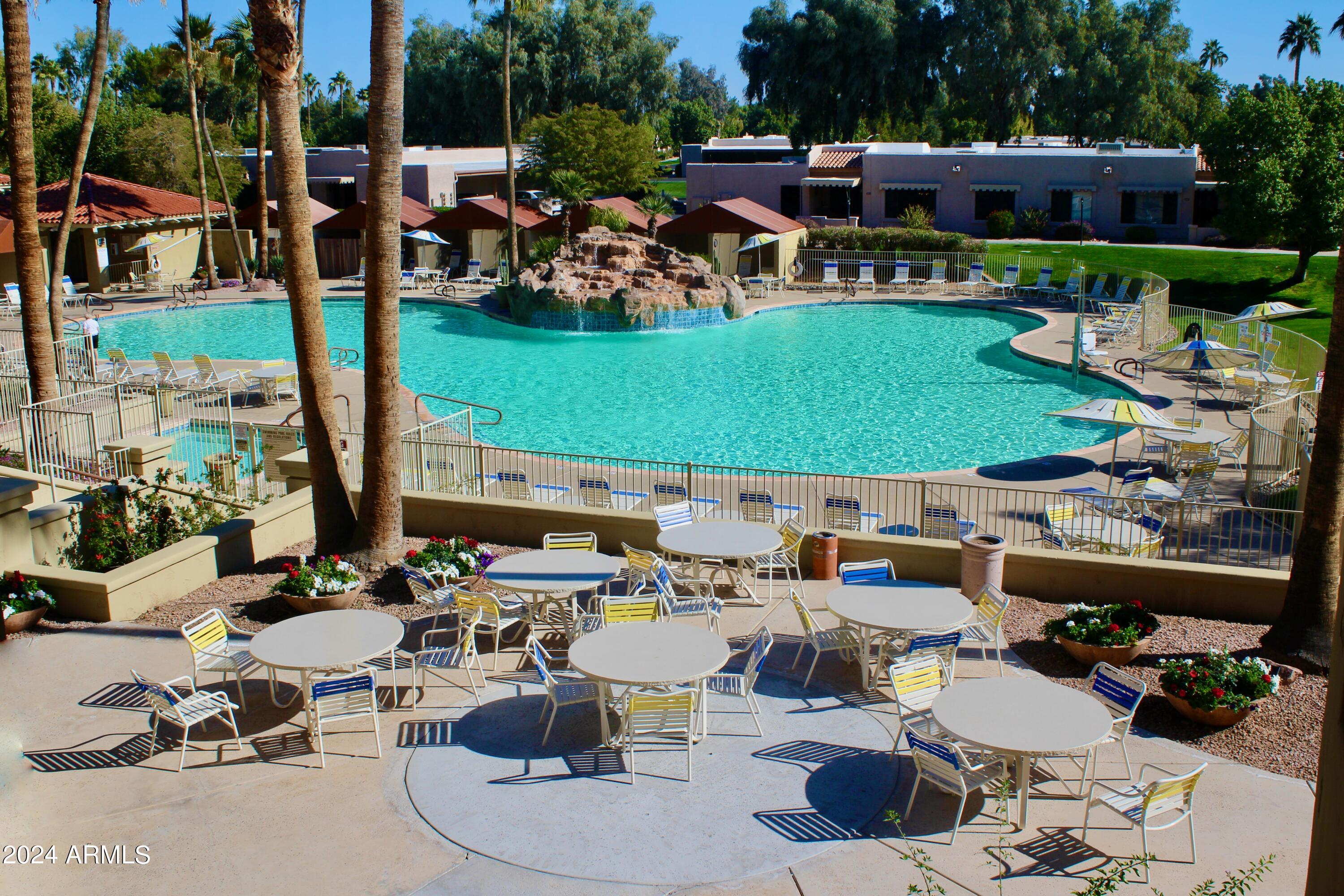 14300 West Bell Road, Unit 227 Surprise, AZ 85374 - Photo 14 of 19 Community_Pool_2