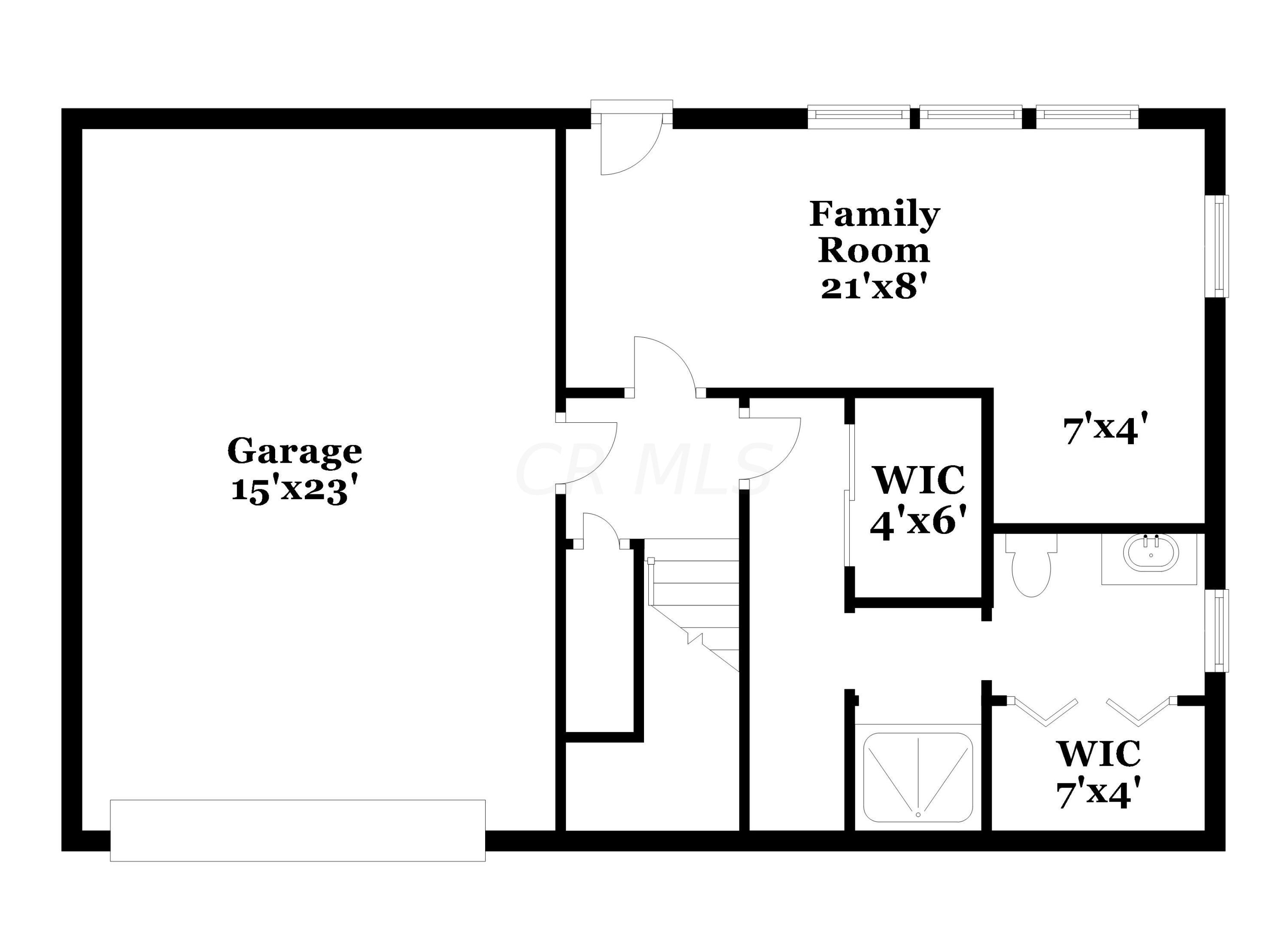 6259 Faircrest Road Columbus, OH 43229 - Photo 17 of 17 002-photo-floor-plan-7391985