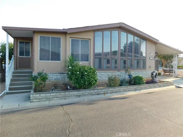 $127,000 | 5700 West Wilson Street, Unit 102, Banning, CA 92220