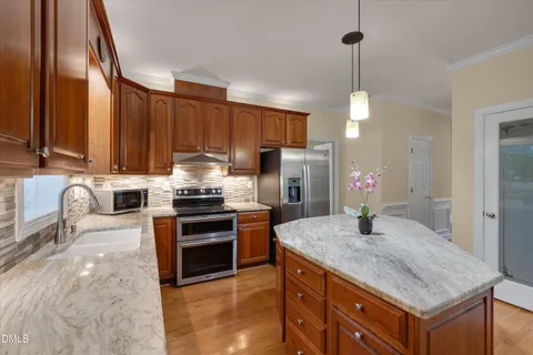 $825,000 | 9200 Oneal Road, Raleigh, NC 27613