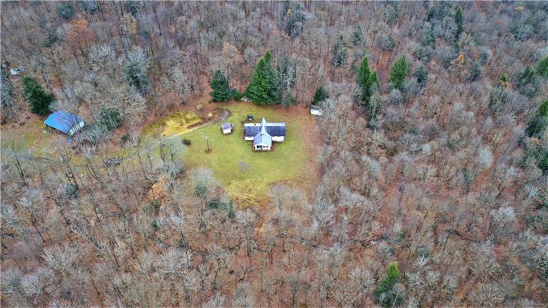 263 Taylor Road Confluence, PA 15424 - Photo 1 of 22