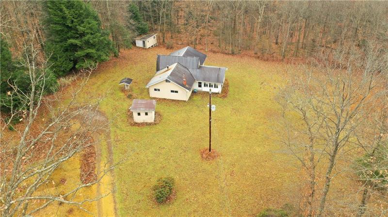 263 Taylor Road Confluence, PA 15424 - Photo 20 of 22