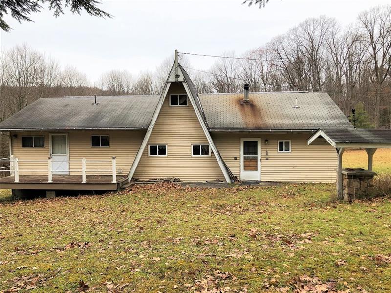 263 Taylor Road Confluence, PA 15424 - Photo 22 of 22