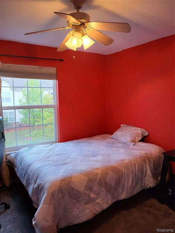 29044 Whitby Drive Romulus, MI 48174 - Photo 10 of 12