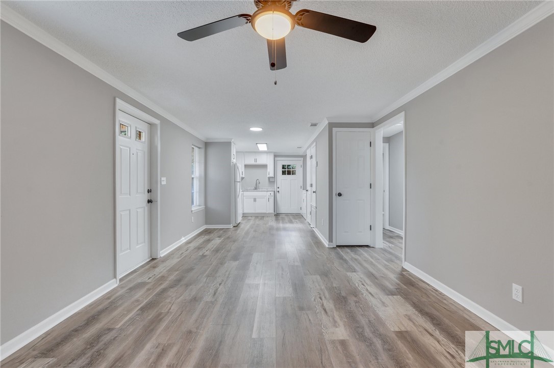 211 Edgewater Road, Unit A Savannah, GA 31406 - Photo 6 of 31