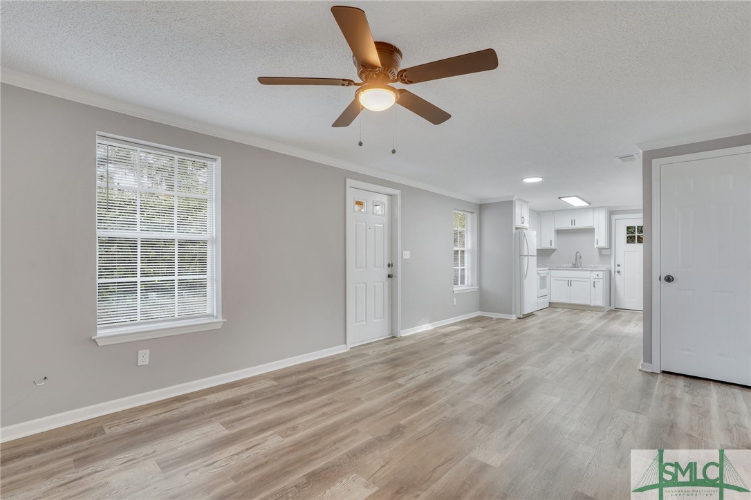 211 Edgewater Road, Unit A Savannah, GA 31406 - Photo 8 of 31