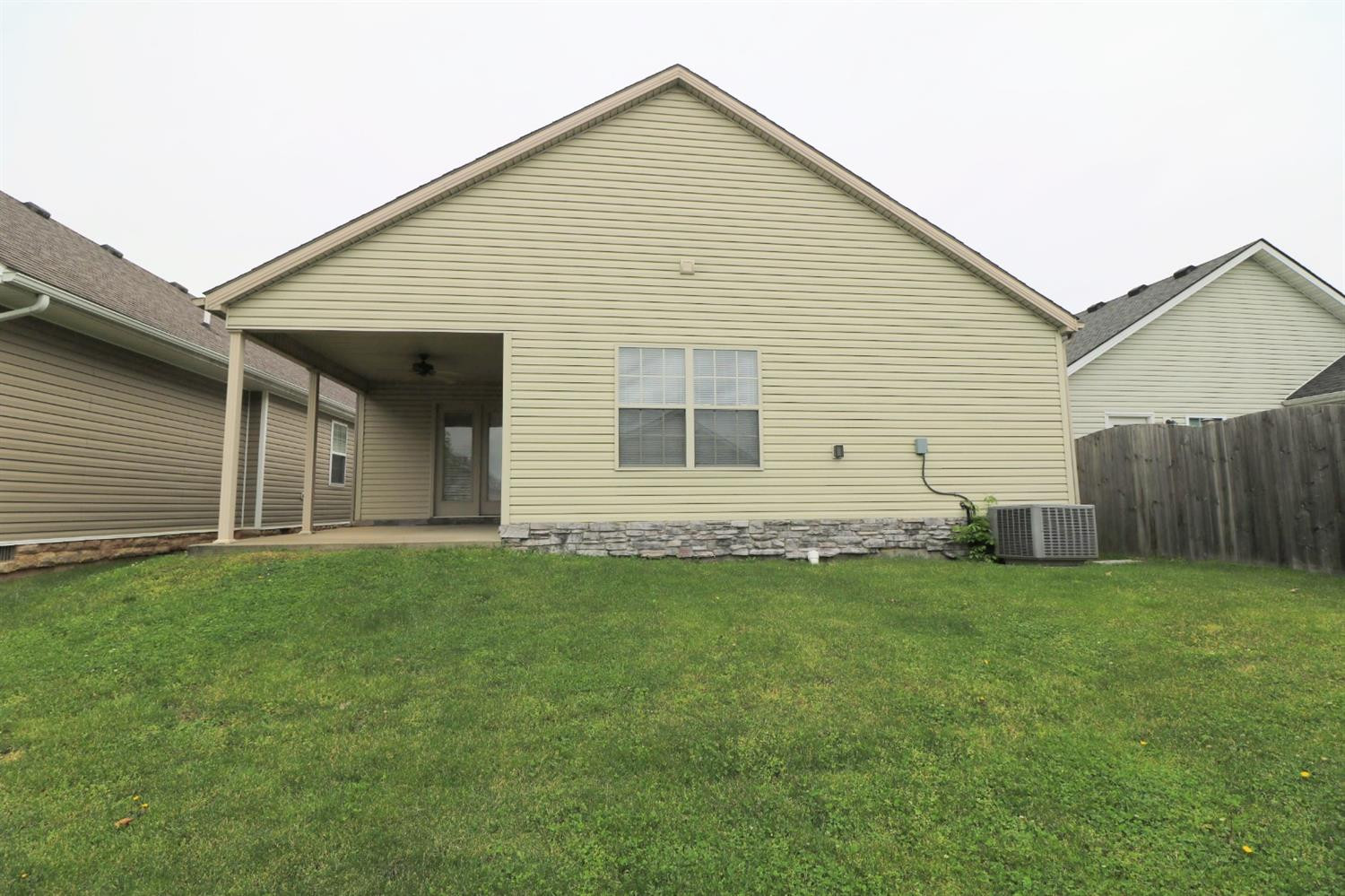 3236 Orchard Grass Road Lexington, KY 40509 - Photo 23 of 24 Photo 23