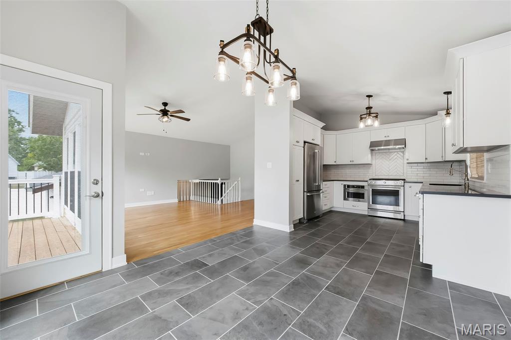 1128 Spencer Road St. Peters, MO 63376 - Photo 16 of 63 Gallery Image 16