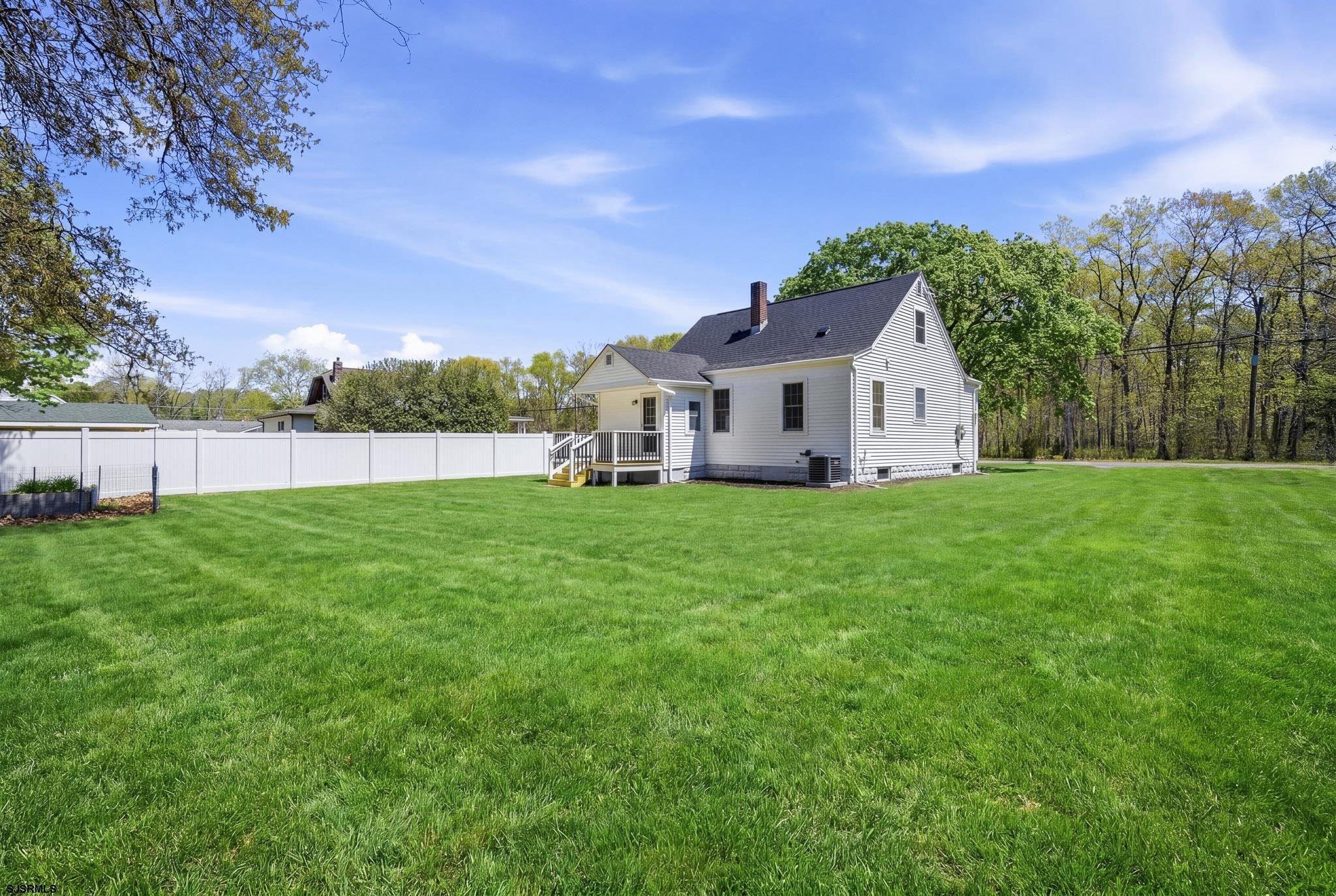509 South Pitney Road Galloway Township, NJ 08205 - Photo 25 of 25 Gallery Image 25