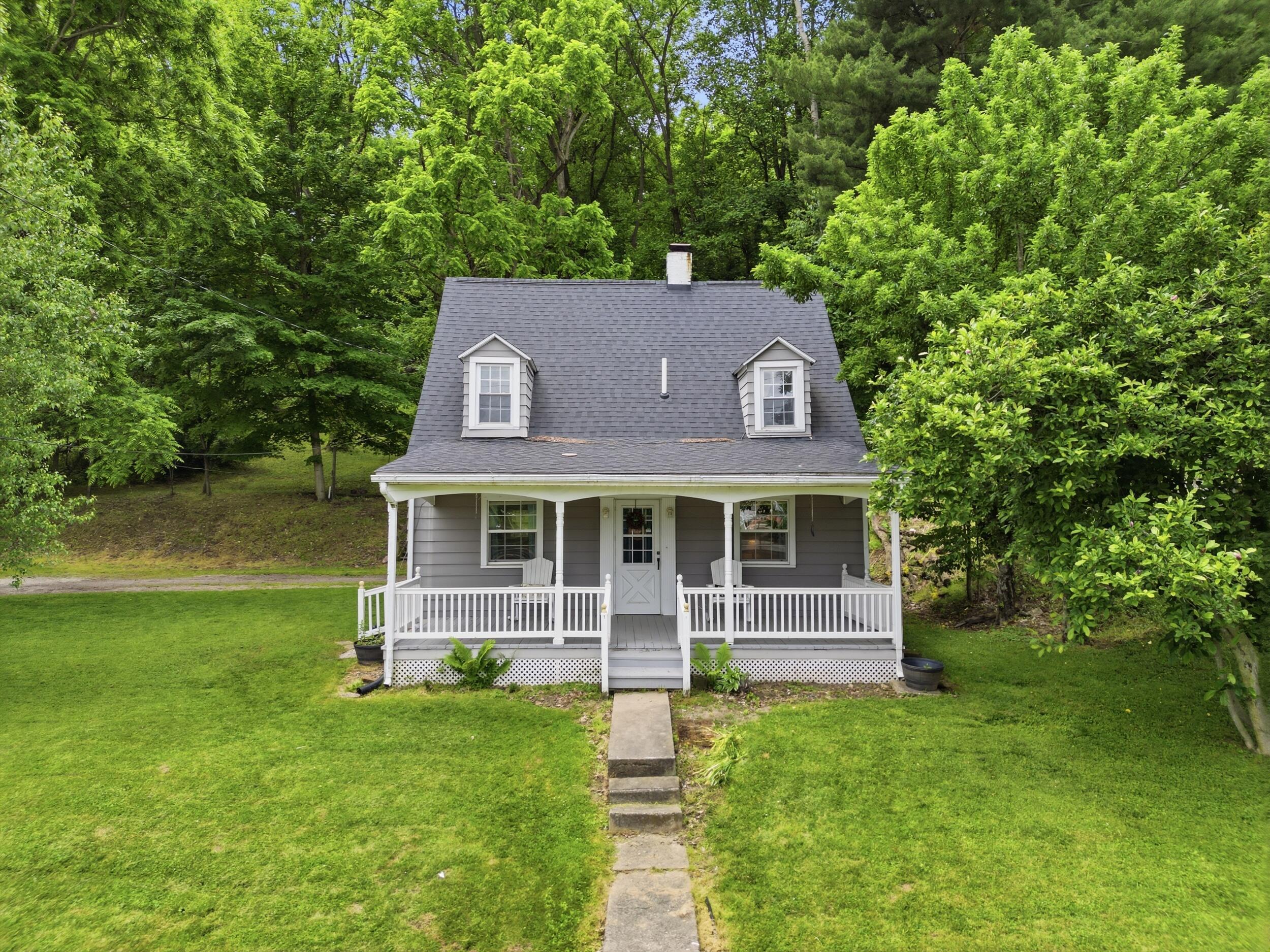 630 Fairgrounds Road Mount Vernon, OH 43050 - Photo 3 of 37 2_dji_0052