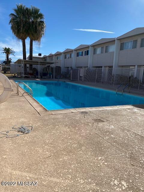 1755 South Jones Boulevard, Unit R114 Tucson, AZ 85713 - Photo 11 of 11