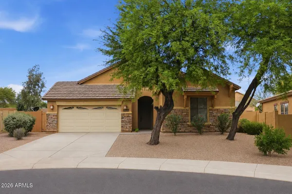 $665,000 | 9350 South 182nd Lane, Goodyear, AZ 85338