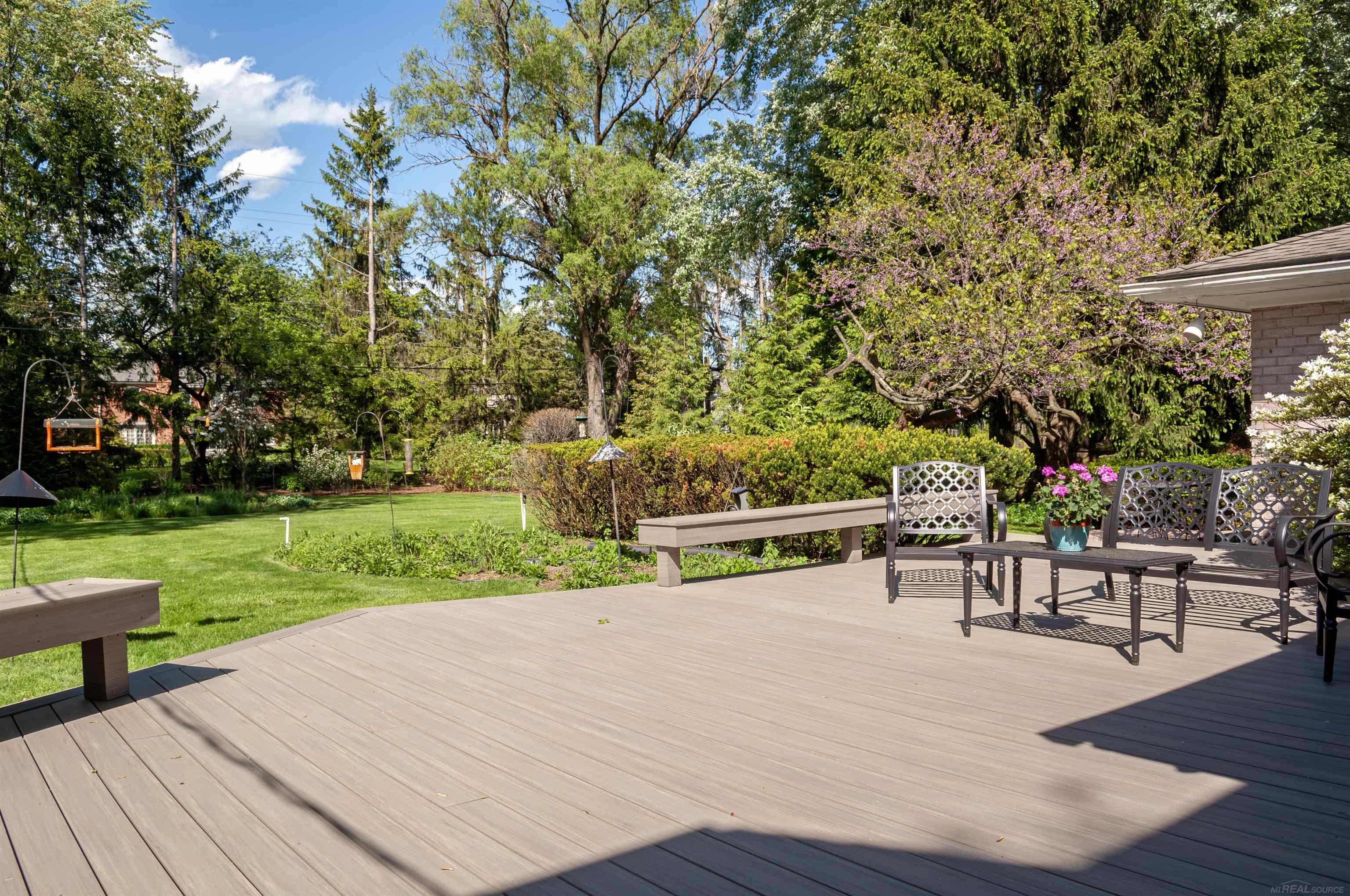 570 Oxford Road Grosse Pointe Woods, MI 48236 - Photo 87 of 99