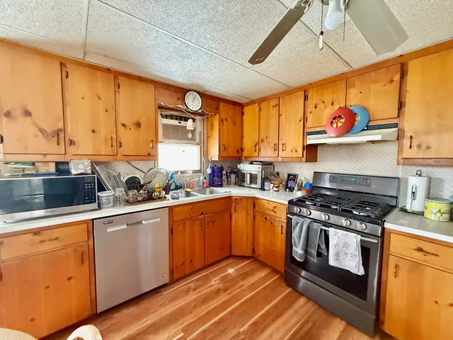 $205,000 | 1876 Popple Dungeon Road, Chester, VT 05143