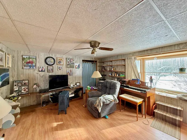 $205,000 | 1876 Popple Dungeon Road, Chester, VT 05143