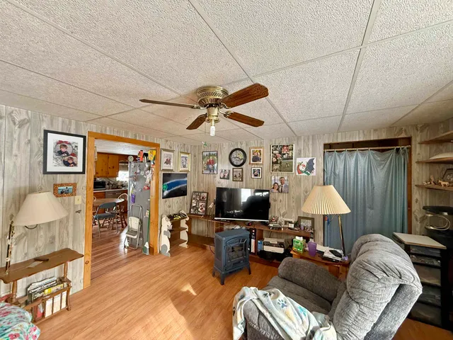 $205,000 | 1876 Popple Dungeon Road, Chester, VT 05143