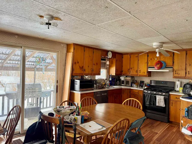 $205,000 | 1876 Popple Dungeon Road, Chester, VT 05143