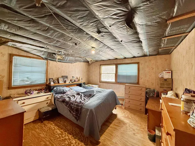 $205,000 | 1876 Popple Dungeon Road, Chester, VT 05143