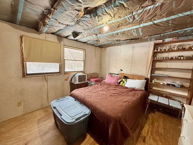 $205,000 | 1876 Popple Dungeon Road, Chester, VT 05143