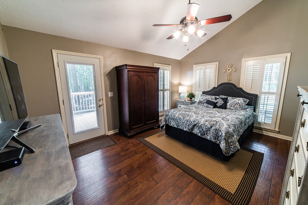 1842 Plantation Creek Road Fortson, GA 31808 - Photo 28 of 52 MASTER BEDROOM