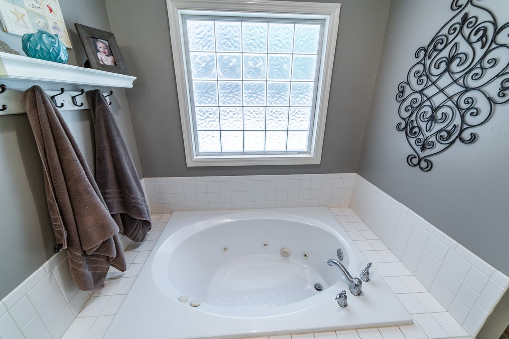 1842 Plantation Creek Road Fortson, GA 31808 - Photo 35 of 52 JACUZZI TUB