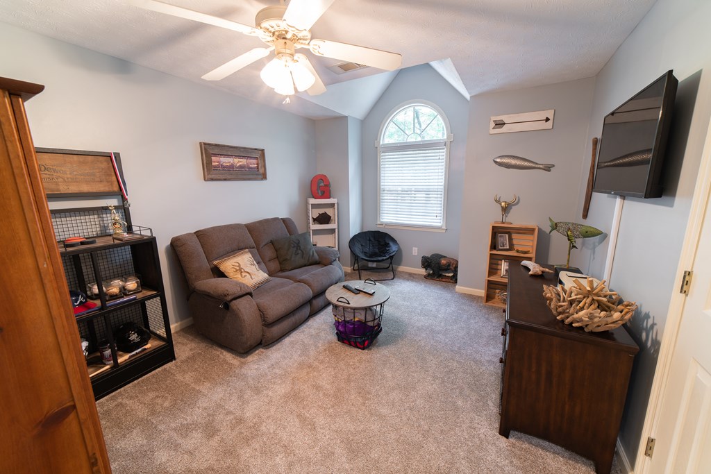 1842 Plantation Creek Road Fortson, GA 31808 - Photo 37 of 52 BEDROOM #2