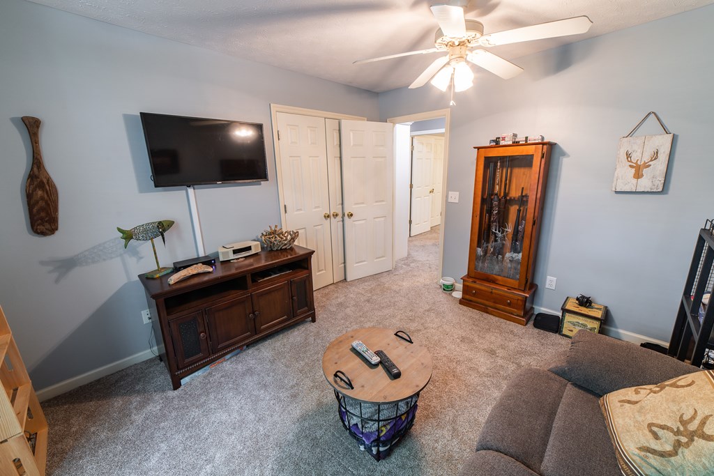 1842 Plantation Creek Road Fortson, GA 31808 - Photo 38 of 52 BEDROOM #2