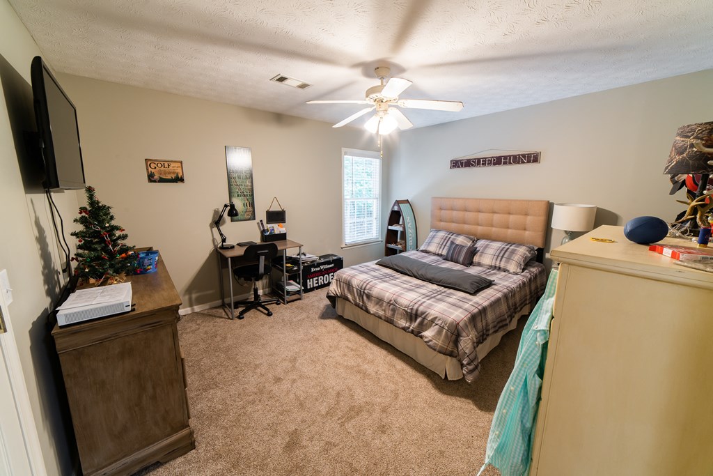1842 Plantation Creek Road Fortson, GA 31808 - Photo 40 of 52 BEDROOM #3