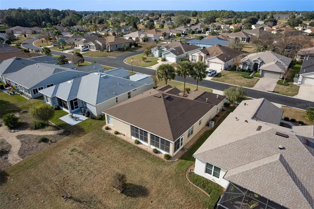 15803 Southwest 11th Court Road Ocala, FL 34473 - Photo 54 of 59