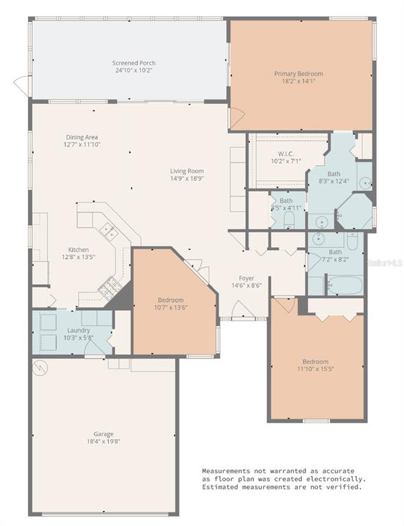 15803 Southwest 11th Court Road Ocala, FL 34473 - Photo 59 of 59