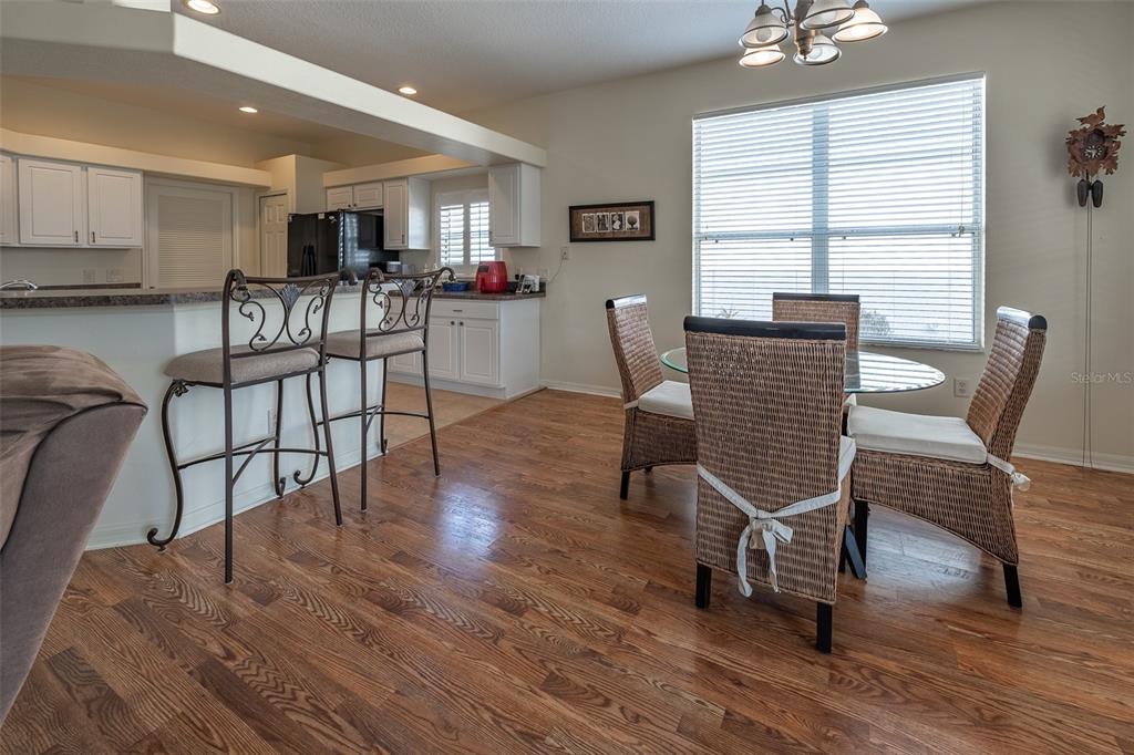 15803 Southwest 11th Court Road Ocala, FL 34473 - Photo 10 of 59