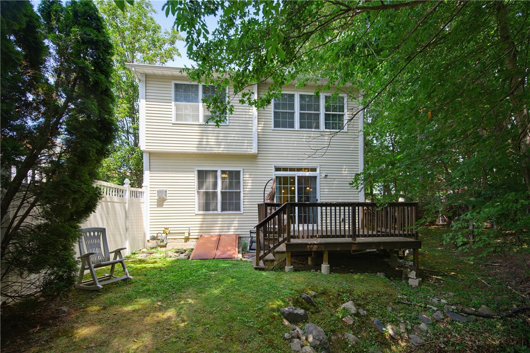 164 Bear Hill Road, Unit 35 Cumberland, RI 02864 - Photo 32 of 35 Gallery Image 32