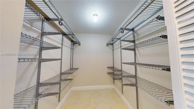 a view of small space